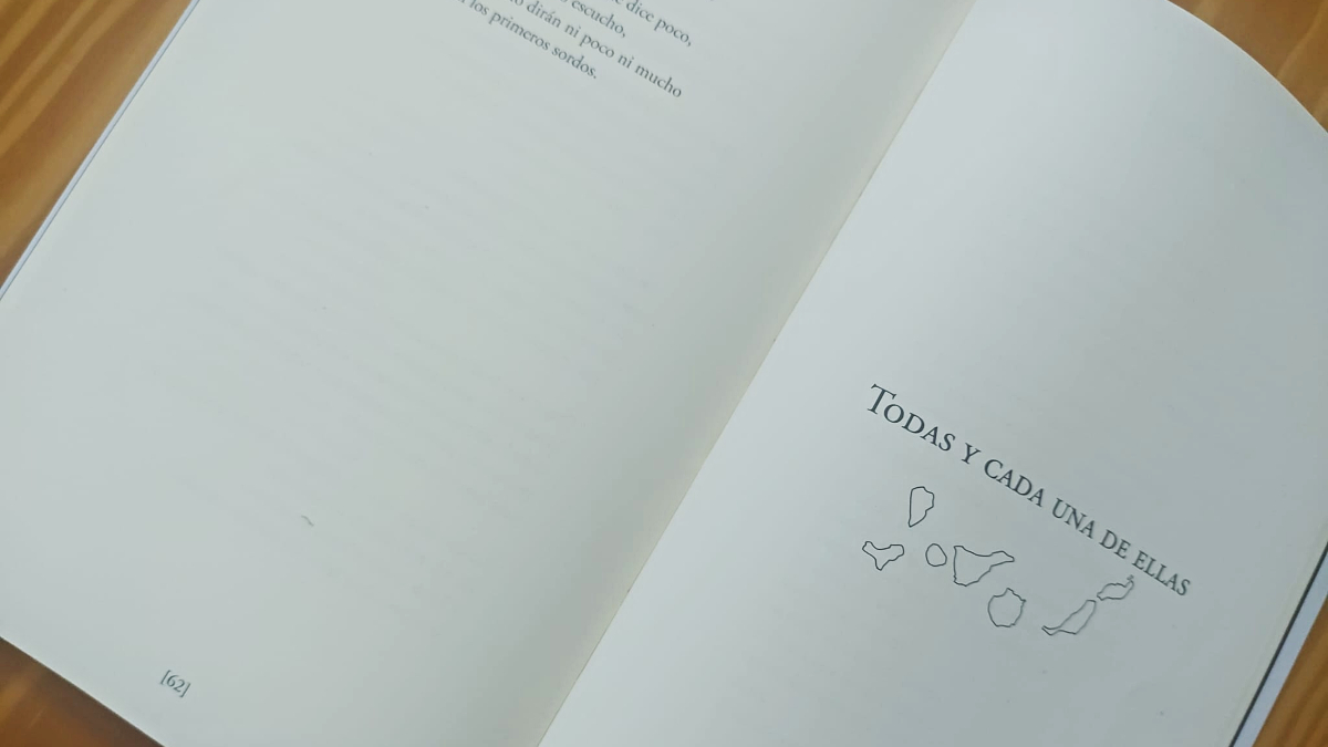 Libro GR 131 Canarias, de Laura Suárez del Toro García